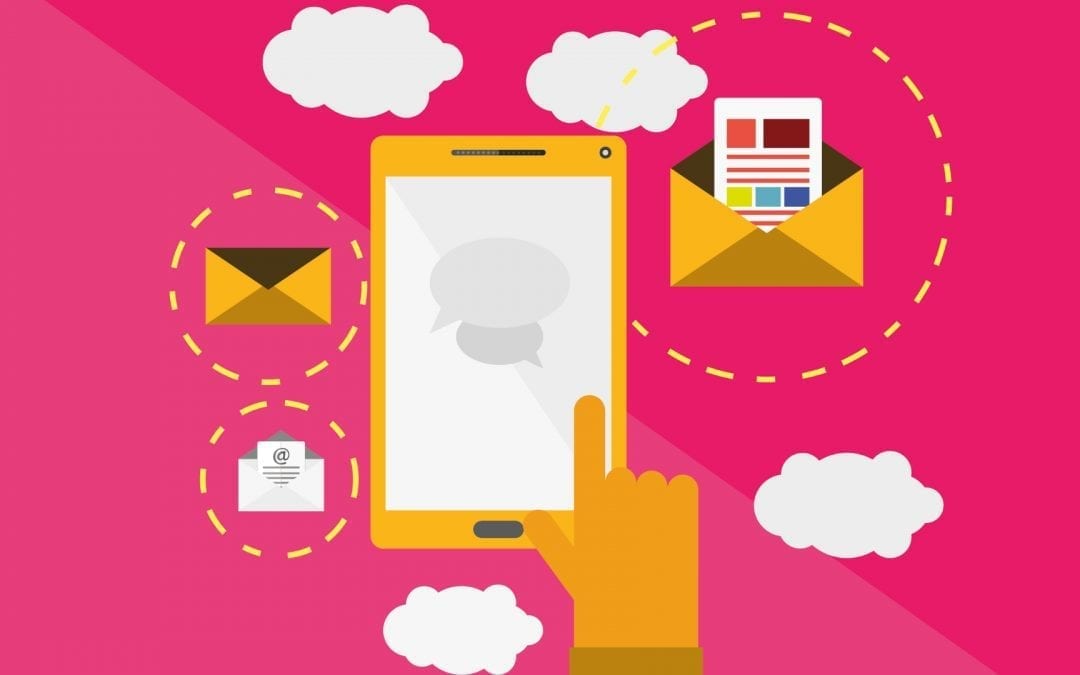 5 Simple Tips for Mobile-Friendly Emails